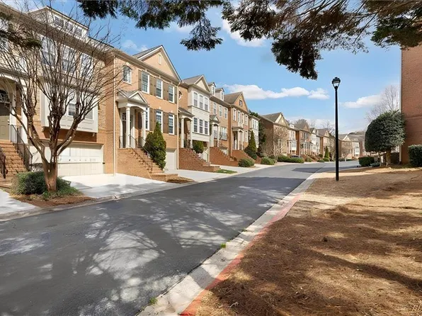 1605 Wehunt Pl SE #15, Smyrna, GA 30082