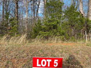 LOT 5 Belvior Cir, Moneta, VA 24121