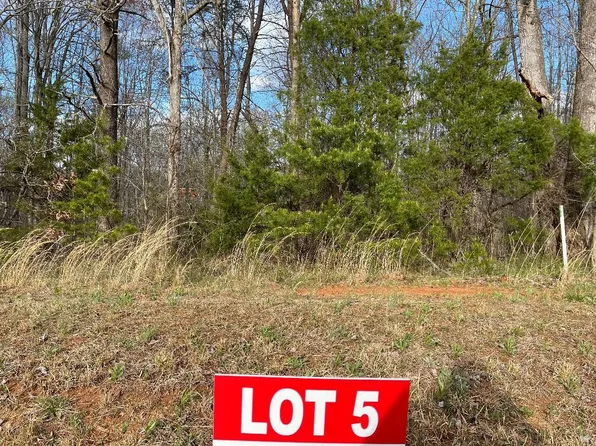 LOT 5 Belvior Cir, Moneta, VA 24121