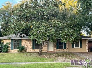 6545 San Juan Dr, Baton Rouge, LA 70811