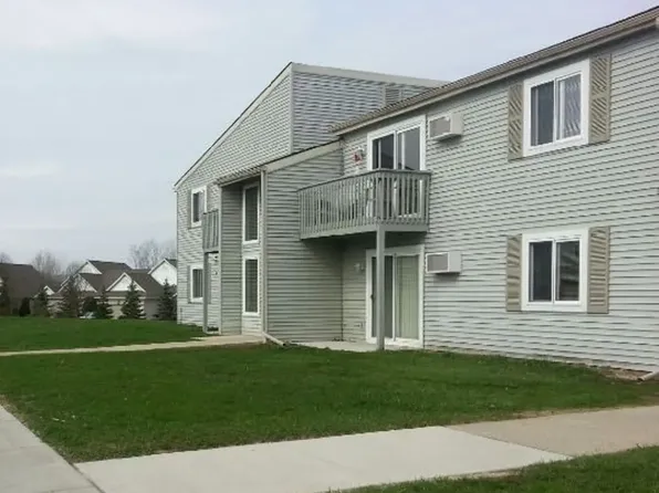 320 Lloyd St #213, Williamston, MI 48895