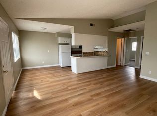 21213 89th. St. Units, California City, CA 93505