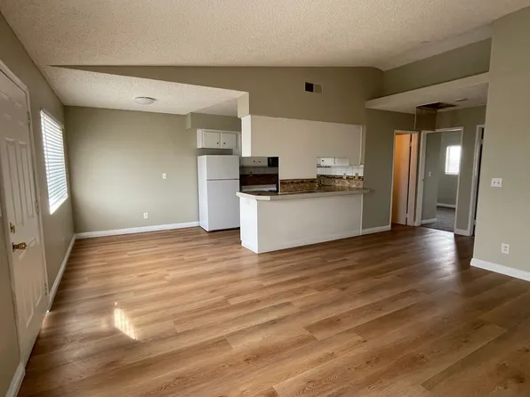 21213 89th. St. Units, 21213 89th St APT D, California City, CA 93505
