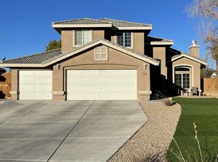 725 James St, Ridgecrest, CA 93555