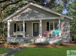 9702 Whitefield Ave, Savannah, GA 31406