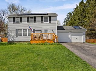 1318 State Rd, Webster, NY 14580