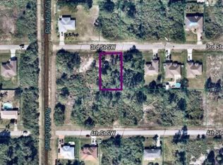 3315 3rd St SW, Lehigh Acres, FL 33976