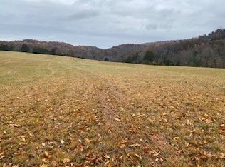 0 Clarence Gillen Rd, Sparta, TN 38583