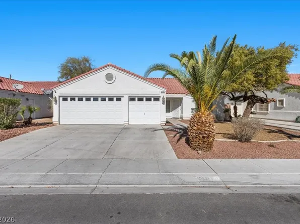 2120 Meadow Green Ave, North Las Vegas, NV 89031