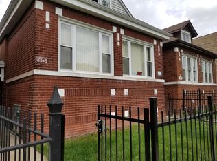 8508 S Ada St, Chicago, IL 60620
