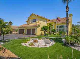 319 Crestview Dr, Bonita, CA 91902