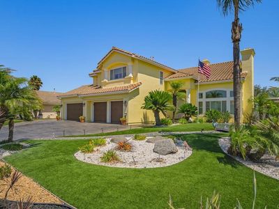 319 Crestview Dr, Bonita, CA, 91902