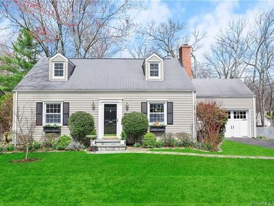 51 Glendale Road, Stamford, CT, 06906