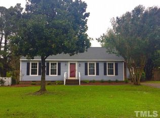 429 Cardinal Dr, Clayton, NC 27520
