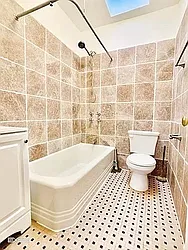 Rented by Corcoran