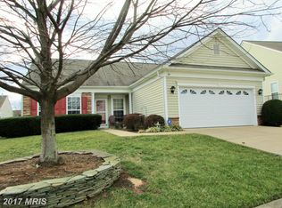 20 Castlewood Dr, Fredericksburg, VA 22406