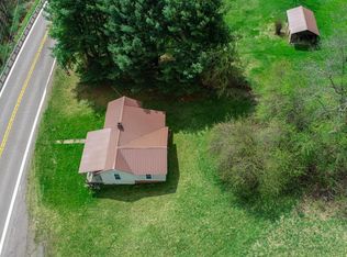 10785 Friendsville Rd, Friendsville, MD