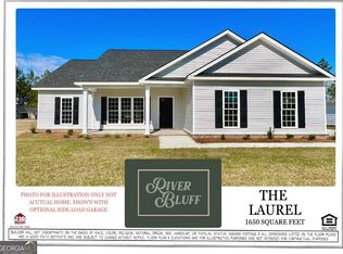 641 Belfast Loop #98, Ellabell, GA 31308