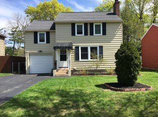 374 Carling Rd, Rochester, NY 14610