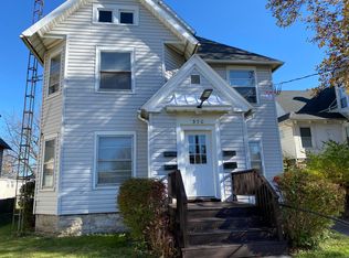 370 S State St #1-4, Marion, OH