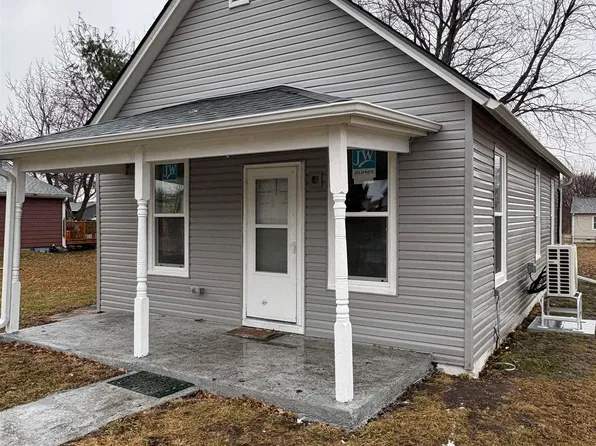 117 Elm St, Uehling, NE 68063