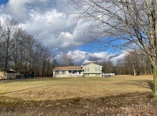 13780 W Middletown Rd, Salem, OH 44460
