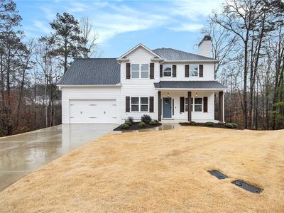 211 Ellen Glen Way, Dallas, GA, 30132