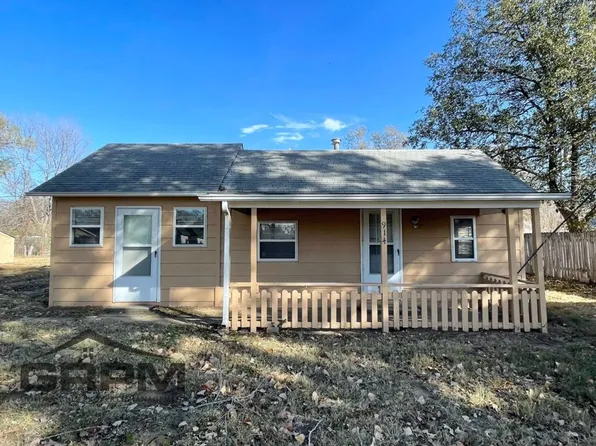914 N Lincoln St, Hutchinson, KS 67501