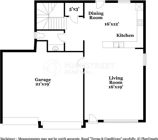 113 Collenton Ln — Photo 2