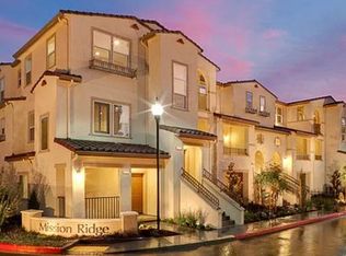 387 Paso Roble Cmn, Fremont, CA 94539