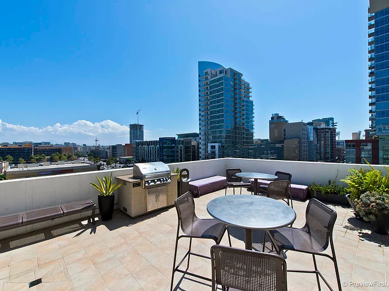 875 G St #302 — Photo 26