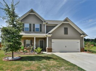 3481 Sandstone Trl SE, Conyers, GA