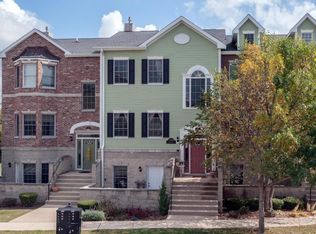 7933 Fredricksburg Ct UNIT 102, Bristol, WI 53104