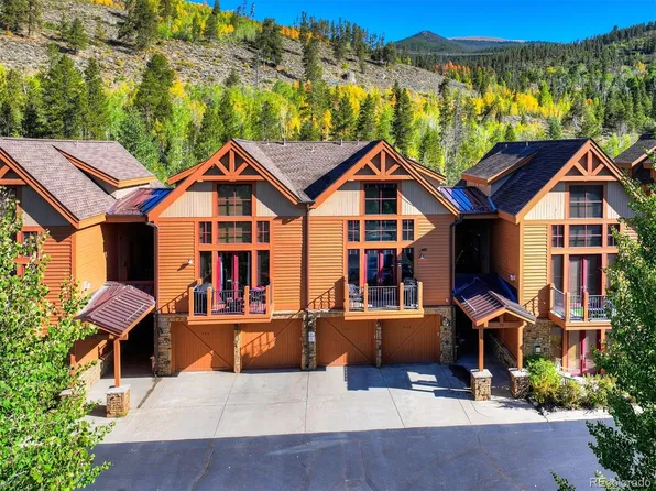 71 Antlers Gulch Road #304, Keystone, CO 80435