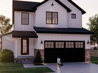 1496 S Apple Grove Ln, Terre Haute, IN 47803