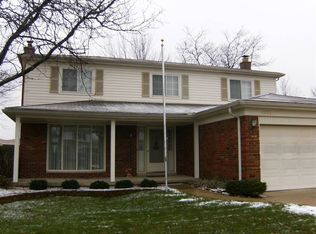 43053 Avon Rd, Canton, MI 48187