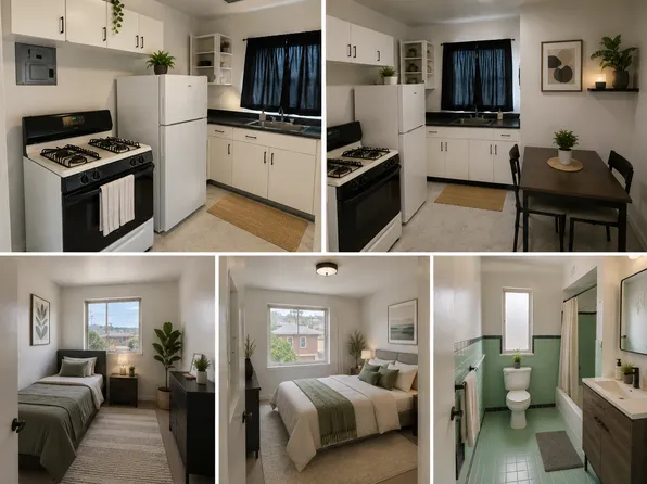 1800 Grandview Ave APT 2, El Paso, TX 79902