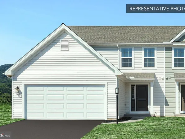 189 Abercorn St Lot 311A, State College, PA 16803