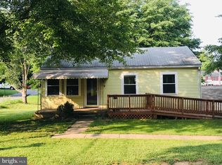 5954 Sunset Ave, Gwynn Oak, MD 21207