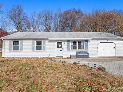 42 Brandywine Cir, Piscataway, NJ, 08854
