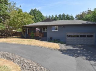 3950 SE View Acres Rd, Milwaukie, OR 97267