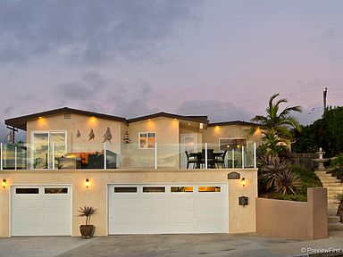 1162 Barcelona Dr San Diego Ca 92107 Zillow