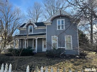 104 W Allen St, Springfield, IL 62704