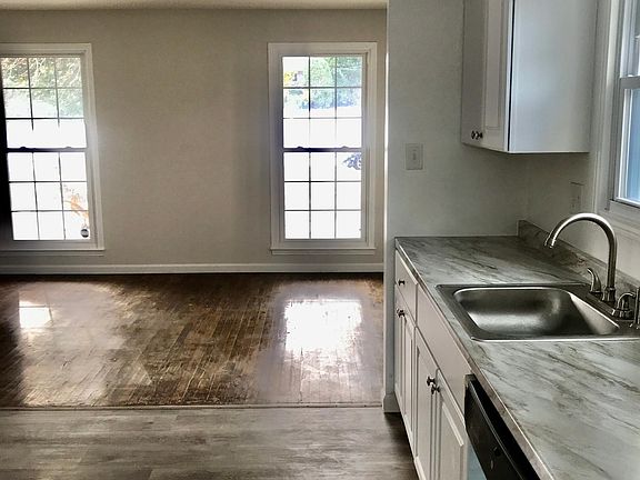 Dinette view from kitchen