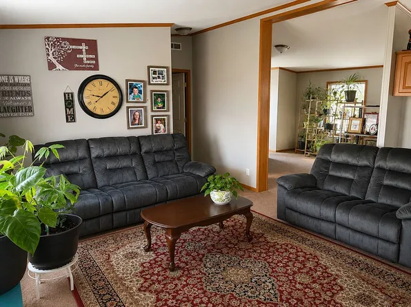 6988 McKean Rd Lot 69, Ypsilanti, MI 48197