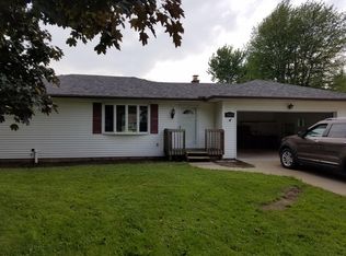 1660 Manchester Rd, Erie, PA 16505