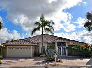 9422 Aqua Vista Blvd, Boynton Beach, FL 33437