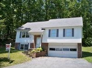 153 Fuschia Way, Princeton, WV 24740