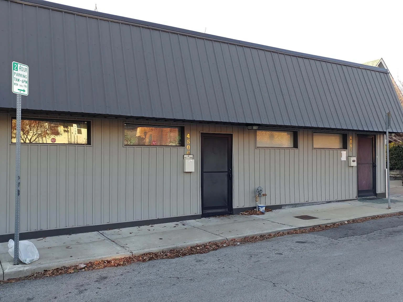 1 bed, 850 sqft, $1,480 — Photo 2