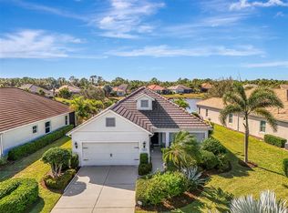 1343 Still River Dr, Venice, FL 34293